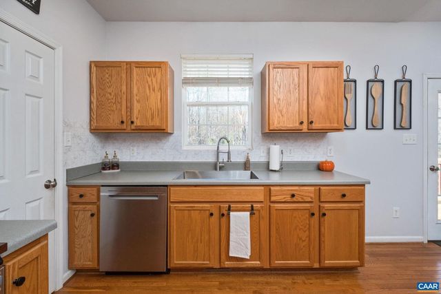 793 MORNING GLORY TURN, Ruckersville, VA 22968