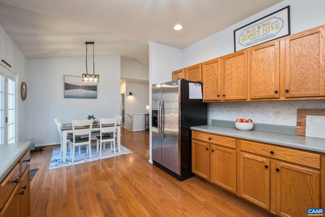 793 MORNING GLORY TURN, Ruckersville, VA 22968