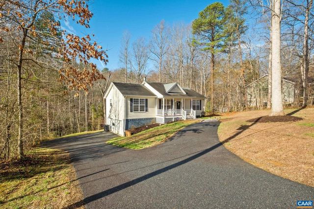 793 MORNING GLORY TURN, Ruckersville, VA 22968