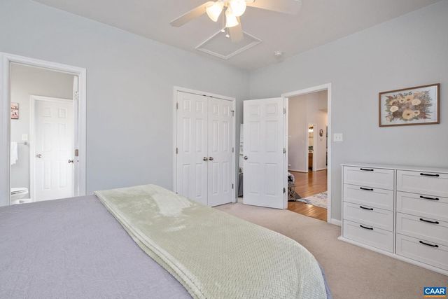 793 MORNING GLORY TURN, Ruckersville, VA 22968