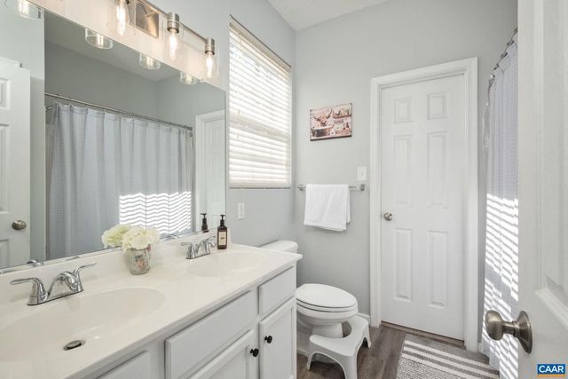 793 MORNING GLORY TURN, Ruckersville, VA 22968