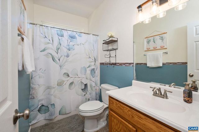 793 MORNING GLORY TURN, Ruckersville, VA 22968