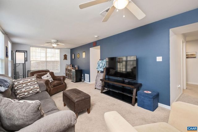 793 MORNING GLORY TURN, Ruckersville, VA 22968