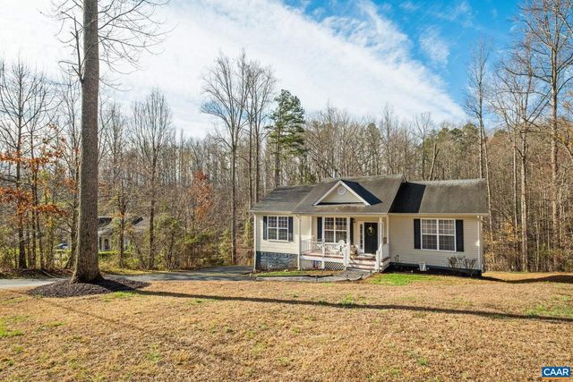 793 MORNING GLORY TURN, Ruckersville, VA 22968