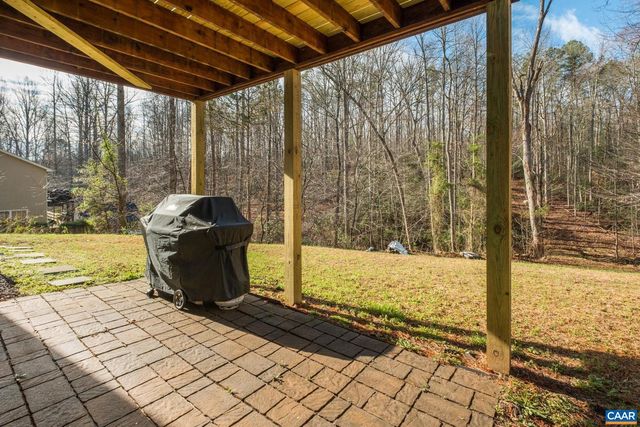 793 MORNING GLORY TURN, Ruckersville, VA 22968