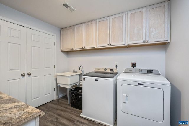 793 MORNING GLORY TURN, Ruckersville, VA 22968