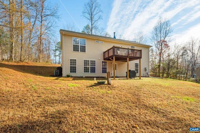 793 MORNING GLORY TURN, Ruckersville, VA 22968