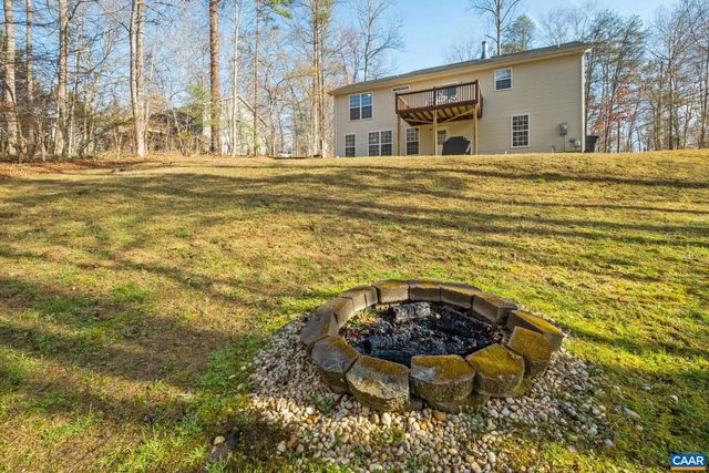 793 MORNING GLORY TURN, Ruckersville, VA 22968