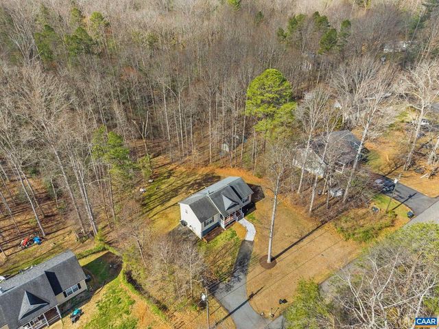 793 MORNING GLORY TURN, Ruckersville, VA 22968