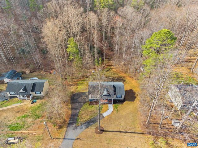 793 MORNING GLORY TURN, Ruckersville, VA 22968