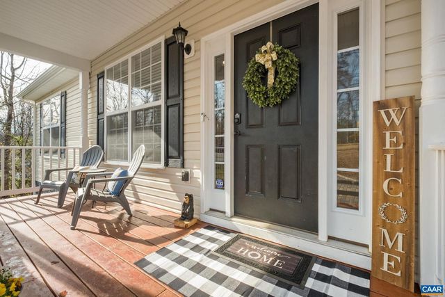 793 MORNING GLORY TURN, Ruckersville, VA 22968