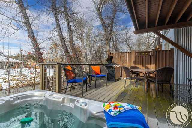 109 Kainu Avenue C, Red Lodge, MT 59068