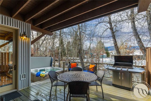 109 Kainu Avenue C, Red Lodge, MT 59068