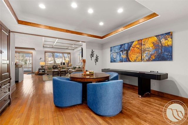 109 Kainu Avenue C, Red Lodge, MT 59068