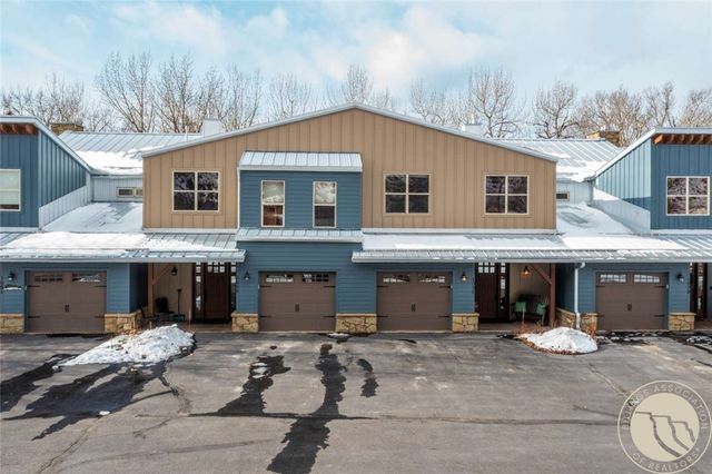 109 Kainu Avenue C, Red Lodge, MT 59068