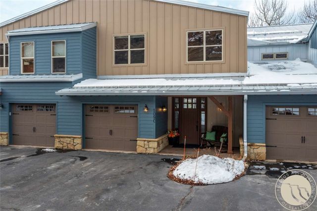 109 Kainu Avenue C, Red Lodge, MT 59068