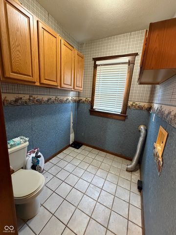 610 W 3rd Street, Rushville, IN 46173