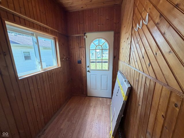610 W 3rd Street, Rushville, IN 46173