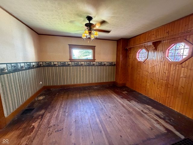 610 W 3rd Street, Rushville, IN 46173