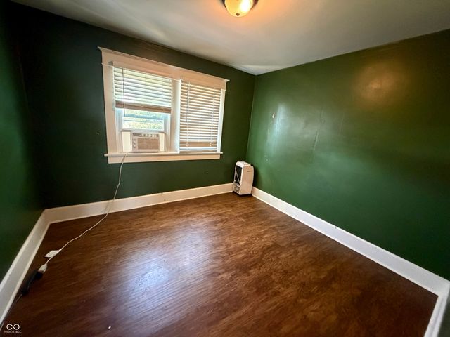 610 W 3rd Street, Rushville, IN 46173