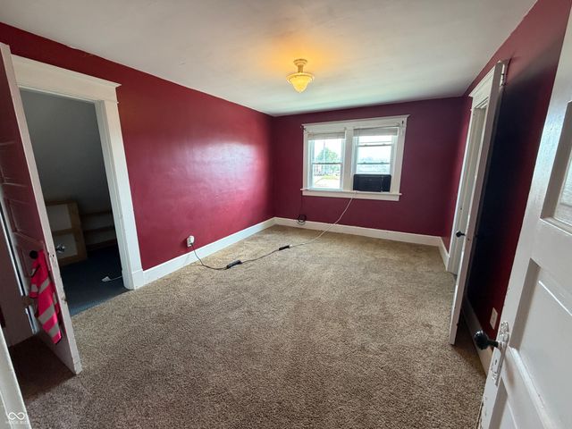 610 W 3rd Street, Rushville, IN 46173