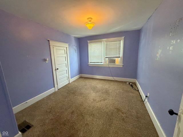 610 W 3rd Street, Rushville, IN 46173