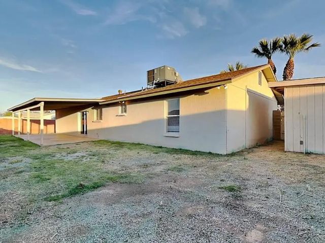 6439 E Albany Street, Mesa, AZ 85205