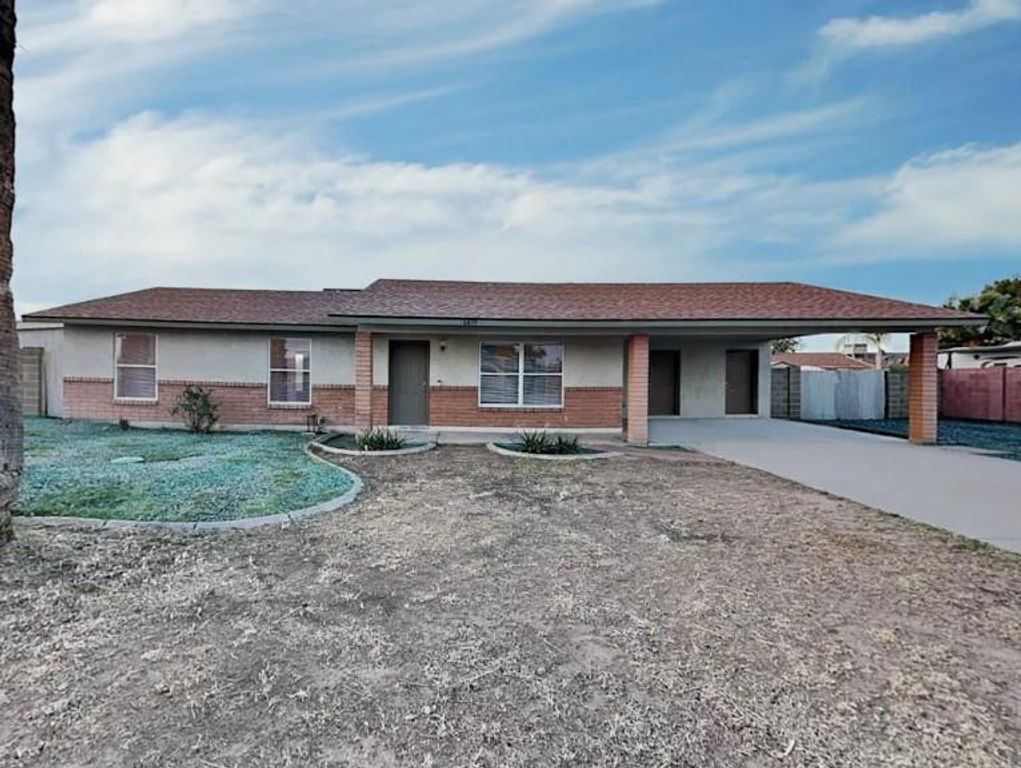 6439 E Albany Street, Mesa, AZ 85205