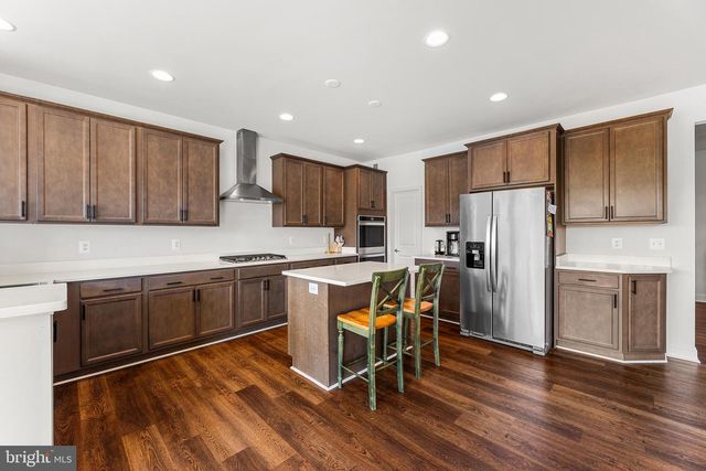64 CARMEAN DR, Greenwood, DE 19950