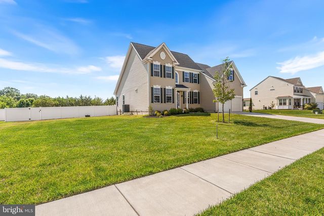 64 CARMEAN DR, Greenwood, DE 19950