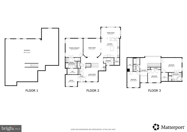 64 CARMEAN DR, Greenwood, DE 19950