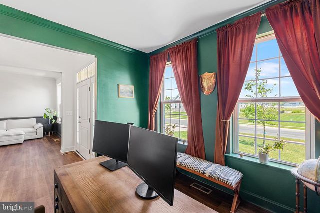 64 CARMEAN DR, Greenwood, DE 19950