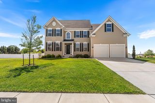 64 CARMEAN DR, Greenwood, DE 19950