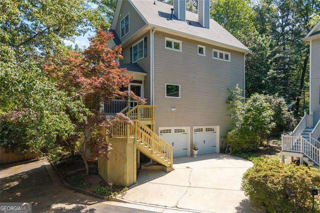 200 Glenlake Commons Drive, Decatur, GA 30030