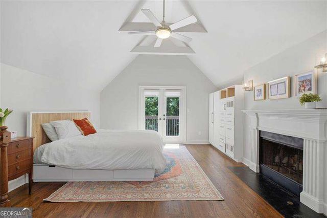 200 Glenlake Commons Drive, Decatur, GA 30030