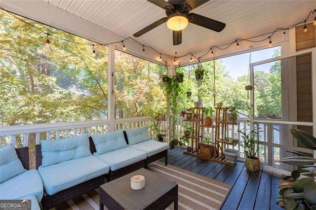 200 Glenlake Commons Drive, Decatur, GA 30030
