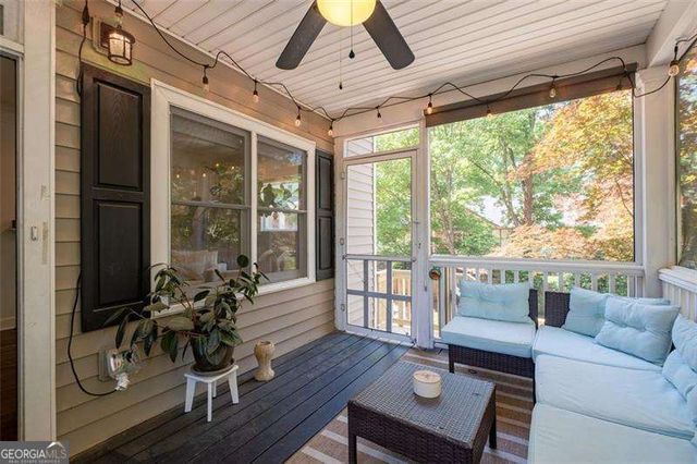 200 Glenlake Commons Drive, Decatur, GA 30030