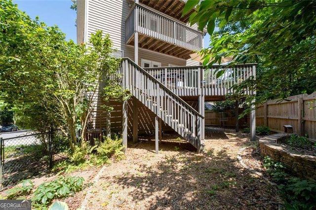 200 Glenlake Commons Drive, Decatur, GA 30030