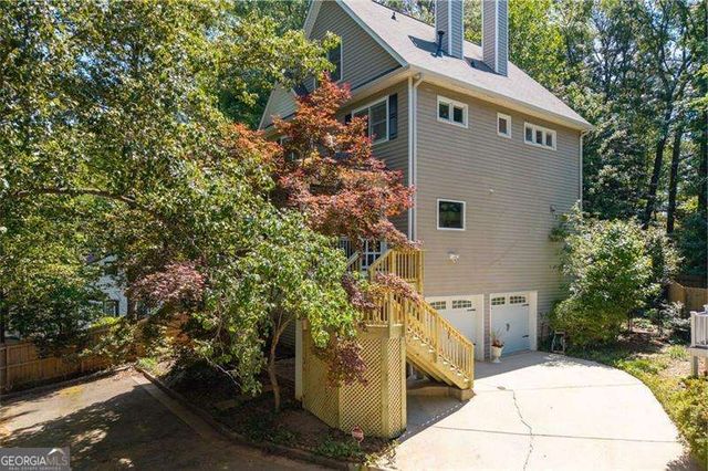 200 Glenlake Commons Drive, Decatur, GA 30030