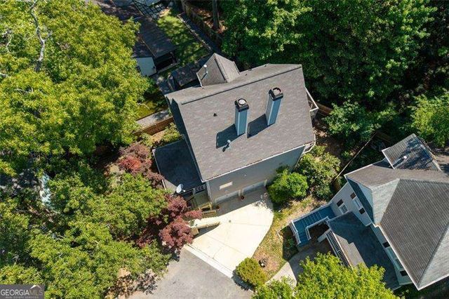 200 Glenlake Commons Drive, Decatur, GA 30030