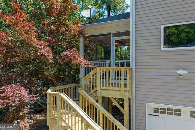 200 Glenlake Commons Drive, Decatur, GA 30030