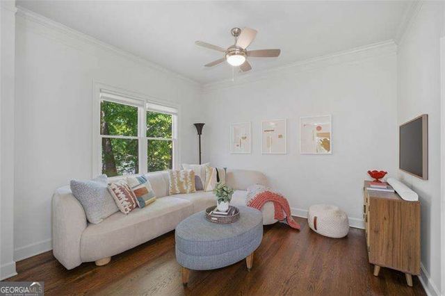 200 Glenlake Commons Drive, Decatur, GA 30030