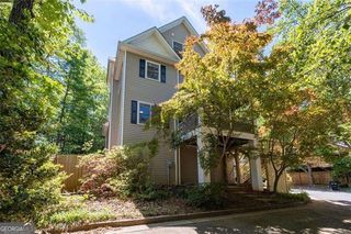 200 Glenlake Commons Drive, Decatur, GA 30030
