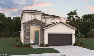 13485 Turnleaf BLVD, Punta Gorda, FL 33955