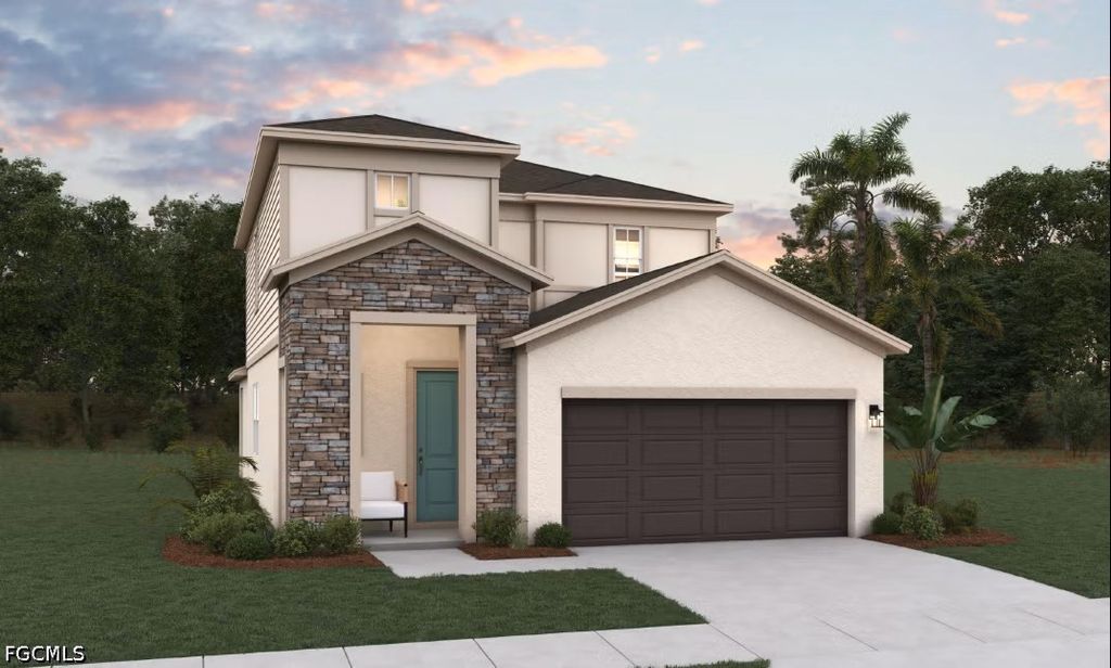 13485 Turnleaf BLVD, Punta Gorda, FL 33955