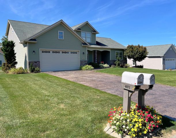 4070 BLUEBERRY Drive, Erie, PA 16510