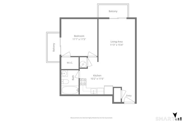 155 Short Beach Road 201, Stratford, CT 06615