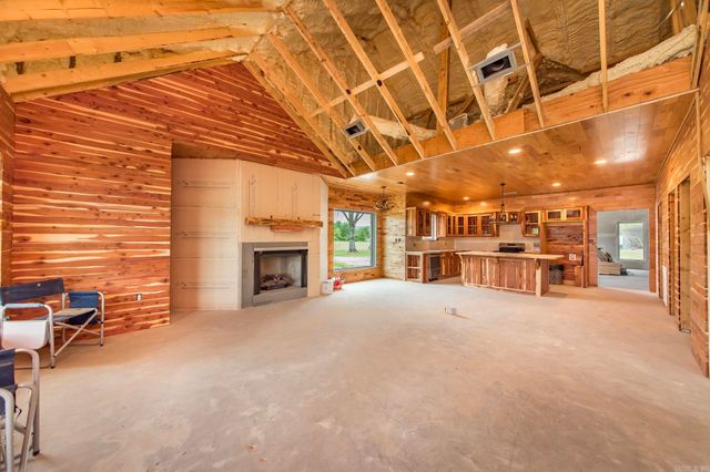 155 Woodard Ln., Heber Springs, AR 72543
