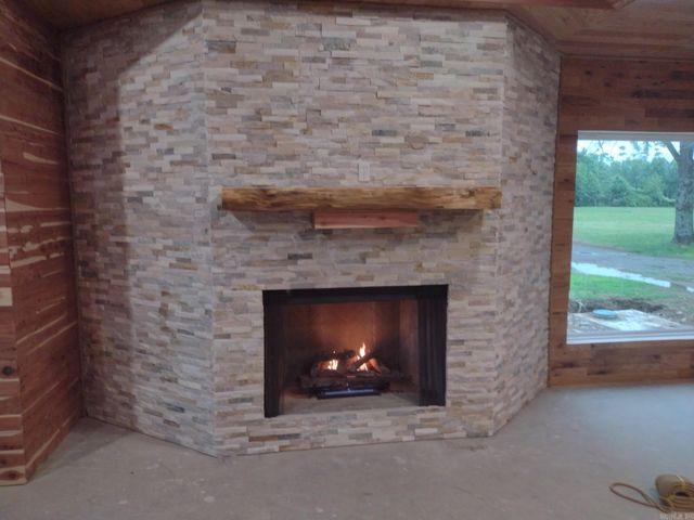 155 Woodard Ln., Heber Springs, AR 72543