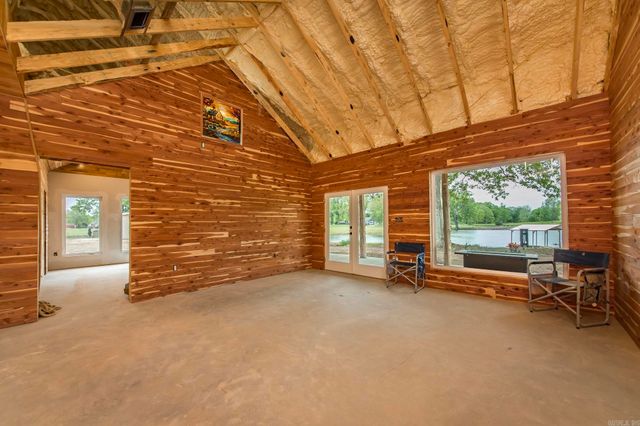155 Woodard Ln., Heber Springs, AR 72543